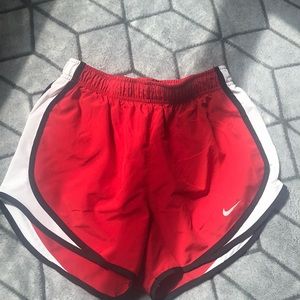 Nike athletic shorts